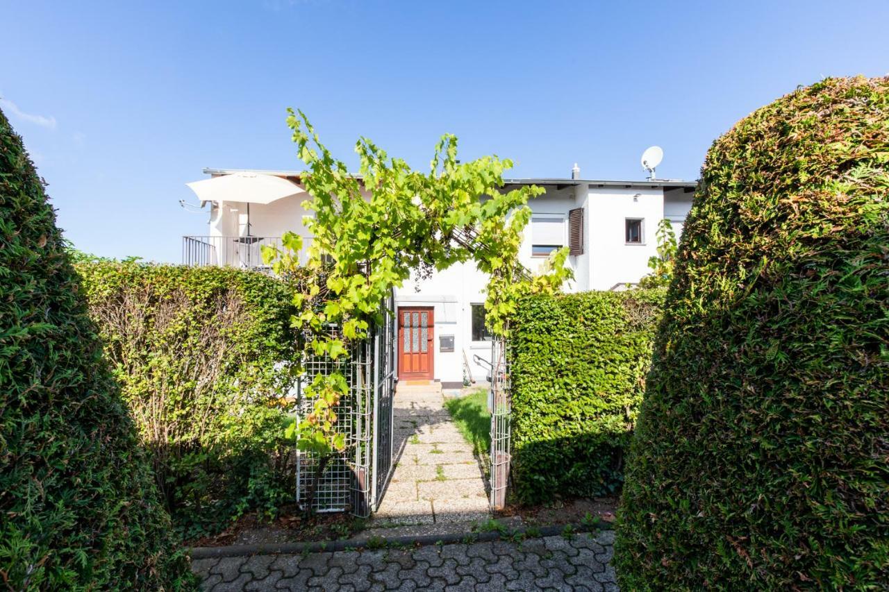 Ferienhaus Ko-Living Koblenz  Exterior photo