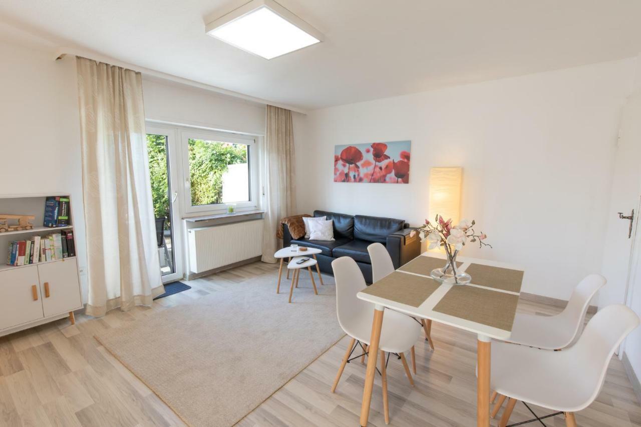 Ferienhaus Ko-Living Koblenz  Exterior photo