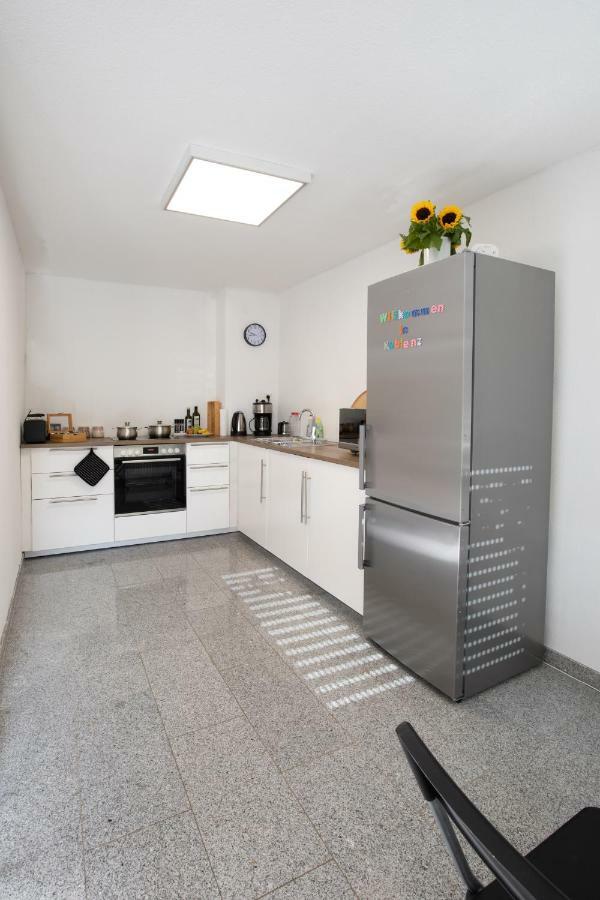 Ferienhaus Ko-Living Koblenz  Exterior photo