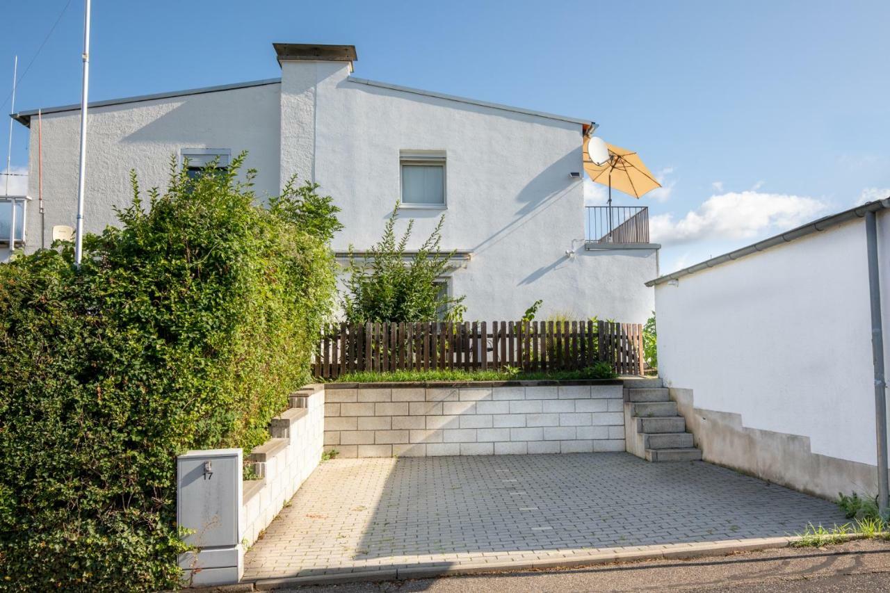Ferienhaus Ko-Living Koblenz  Exterior photo