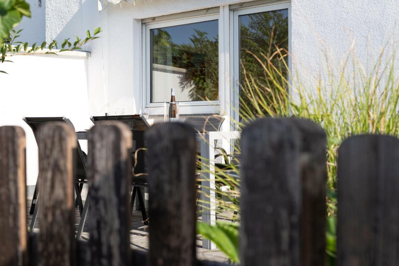 Ferienhaus Ko-Living Koblenz  Exterior photo